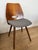 Lollipop Dining Chairs by František Jirák, 1960s, Set of 4 For Sale - Image 12 of 12