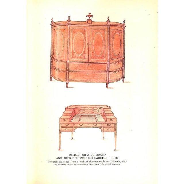 "British Craftsmanship" 1948 Turner, w.j. [Edited By] For Sale In New York - Image 6 of 18