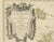 Europe Divided Into Principal States by Jean Denis Janvier, 1782 For Sale - Image 3 of 4