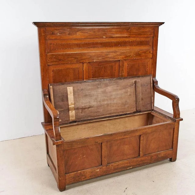 with compartment holder of Objects Height: 140 Width: 130 Depth: 50 This piece is attributed to the mentioned...