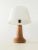 Vintage Table Lamp, 1960s For Sale - Image 9 of 9