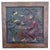 18th Century Cast Iron Religious Figural Plaque, 1760 For Sale - Image 17 of 17