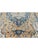 Cream 7x10 Old Persian Bakhtiari Rug - 102524 For Sale - Image 8 of 11