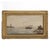 European School Artist, Seascape, 1908, Oil Painting For Sale - Image 6 of 6