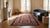 1880s Ivory Red Diamond Tribal Hand Knotted Antique Caucasian Kazak Rug 3'8" X 6'9" Wool Carpet For Sale In New York - Image 6 of 8