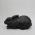 Figurative 2014 Terracotta Rabbit Sculpture "When Bad Things Happen" by Darla Jackson For Sale - Image 3 of 11
