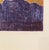 Modern 1970 William Patterson Salome Modern Etching For Sale - Image 3 of 4