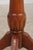 Replogle Large Lighted Globe on Cherry Stand For Sale - Image 17 of 18