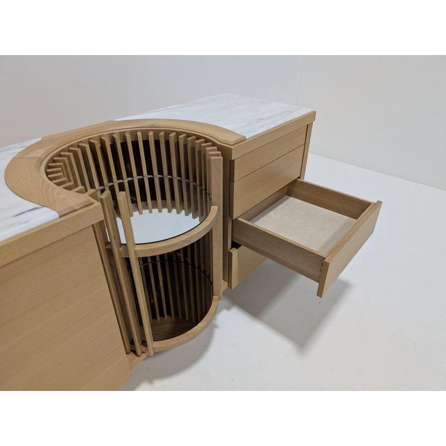 Carousel Sideboard from Wewood For Sale - Image 16 of 18