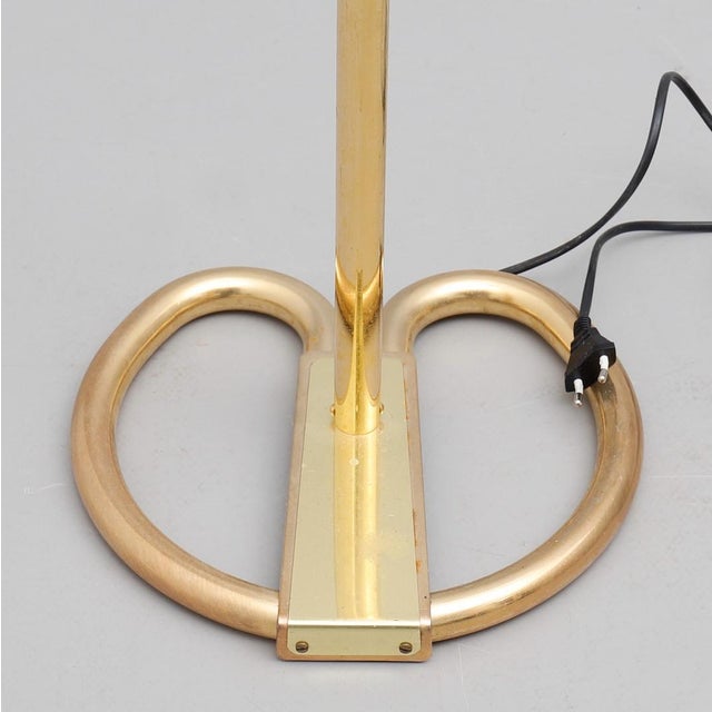 1960s Bumling Floor Lamp from Ateljé Lyktan, 1965 For Sale - Image 5 of 6