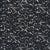 SAMPLE - Schumacher x Celerie Kemble Tortoise Wallpaper In Blackout For Sale
