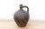 19th Century Rustic Antique Spanish Oil Jug For Sale - Image 5 of 8