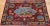 Late 20th Century Vintage Persian Tabriz Pictorial Area Rug, Hand-Knotted With Silk For Sale - Image 5 of 12