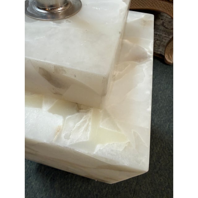 Jaime Young Borealis Cube Pendant For Sale - Image 10 of 12