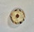 Vintage Mid-Century Ceramic Lidded Jar Native American Southwestern Inspired For Sale In Greenville, SC - Image 6 of 12
