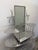 Modern Handcrafted Artisan Entry / Foyer Table or Tall Vanity With Mirror, 1990s For Sale - Image 3 of 18