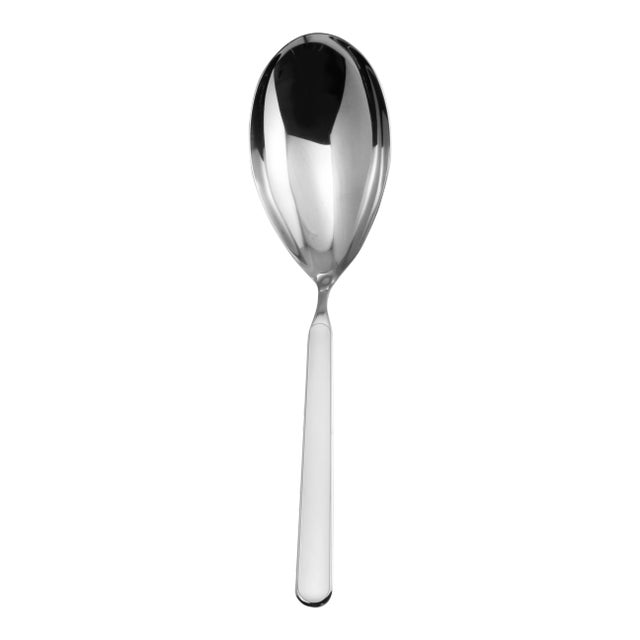 Mepra Fantasia Risotto Spoon, Porcellana For Sale