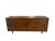 This Dresser features original wood and metal hardware. Dovetailed Drawers. The frame,handles and legs are accented with...
