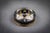 Géo Collection Ca Doro Box in Enamel by Clotilde D for Longwy, France, 2010s For Sale - Image 12 of 12