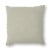 This pillow features Crewel Garden with a knife edge finish. Based on a document from our archives, this cheery, chain...