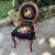Antique Victorian Needlepoint Chair For Sale - Image 12 of 12