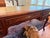 John Widdicom1960-70's French Provincial Style Desk and Executive Chair For Sale - Image 9 of 16