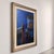 An oil on canvas by the Italian artist Eliano Fantuzzi, created in the 1970s. Born in Modena in 1909 and passing away in...