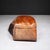 Wood Mid-Century Lidded Redwood Burl Wooden Box c.1970 For Sale - Image 7 of 8