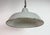 Industrial Grey Enamel Pendant Lamp from Thorlux, 1960s For Sale - Image 6 of 18