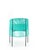Not Yet Made - Made To Order Mint Caribe Dining Chairs by Sebastian Herkner, Set of 4 For Sale - Image 5 of 18