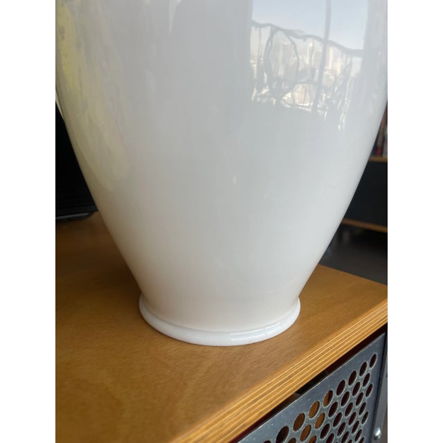 1920s KPM German Royal Porcelain Vase Hallmark Berlin For Sale - Image 10 of 12