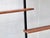 Telescopic Wall Shelf with Hanging Cabinet, 1960s For Sale - Image 14 of 17