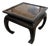The Bombay Company Ming Dynasty Collection Side Table For Sale