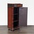 Traditional Faux Book Front Cabinet For Sale - Image 3 of 11
