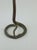 Art Deco Bronze Cobra Pocket Watch Holder by Edgar Brandt, France, 1920 For Sale - Image 4 of 9