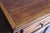 Antique French Louis XV Style Carved Oak Cabinet For Sale - Image 4 of 6
