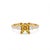 Capture the beauty of this piece with a description tailored to its warm, radiant aesthetic. This ring features the same...