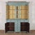 Early 19th Century Dutch Painted Cabinet For Sale - Image 11 of 14