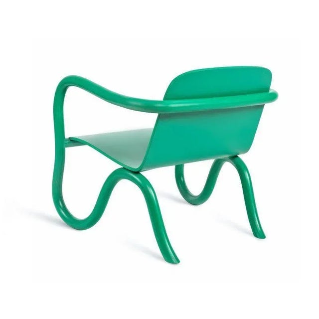 Contemporary Set of Kolho Original Lounge Chairs by Made by Choice For Sale - Image 3 of 8