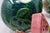 Vintage Strata Group “Ripe Watermelons” Sculptural Ceramic Pitcher & Basket Set, 5 Pieces For Sale - Image 15 of 18