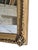 Antique Gilt Full-Length Floor Dressing Mirror, 1910 For Sale - Image 3 of 7