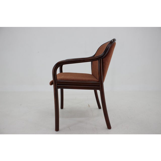 Bentwood Armchair, Germany, 1970s For Sale - Image 4 of 16