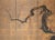 1950s "Pheasant and Sakura", Pre-1964 Showa Era Japanese Painted Byobu Screen For Sale - Image 5 of 18