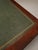 Monumental 19th Century Mahogany Campaign Partner’s Library Desk For Sale - Image 11 of 12
