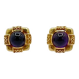Example of Jacket Earrings