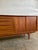 Arne Vodder for Skovby 7738 Mid Century Danish Teak Credenza For Sale - Image 13 of 14