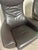 Set of Vintage Baloo Chair and Ottoman by Hjellegjerde, 2010s For Sale - Image 12 of 15