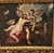 Alessandro Varotari, Nude Venus, 1620, Oil Painting on Canvas, Framed For Sale - Image 3 of 17