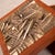 Stunning box created by arnaldo pomodoro for edizioni ars d milano commissioned by ciga hotels in the early 1980s. the...