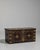 Wood Chest with Brass Accents, Antique, United Kingdom, 19th Century For Sale - Image 9 of 18